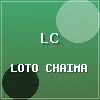 Logo Loto Chaima