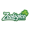 Logo Zoologico Activo