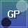 Logo Granjita Plus.