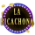 Logo La Ricachona.