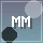 Logo Monje Millonario.