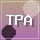 Logo Triple Popular Animalitos.
