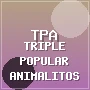 Resultado 19 Cabra de Triple Popular Animalitos el 2026-05-27 a las 10:00